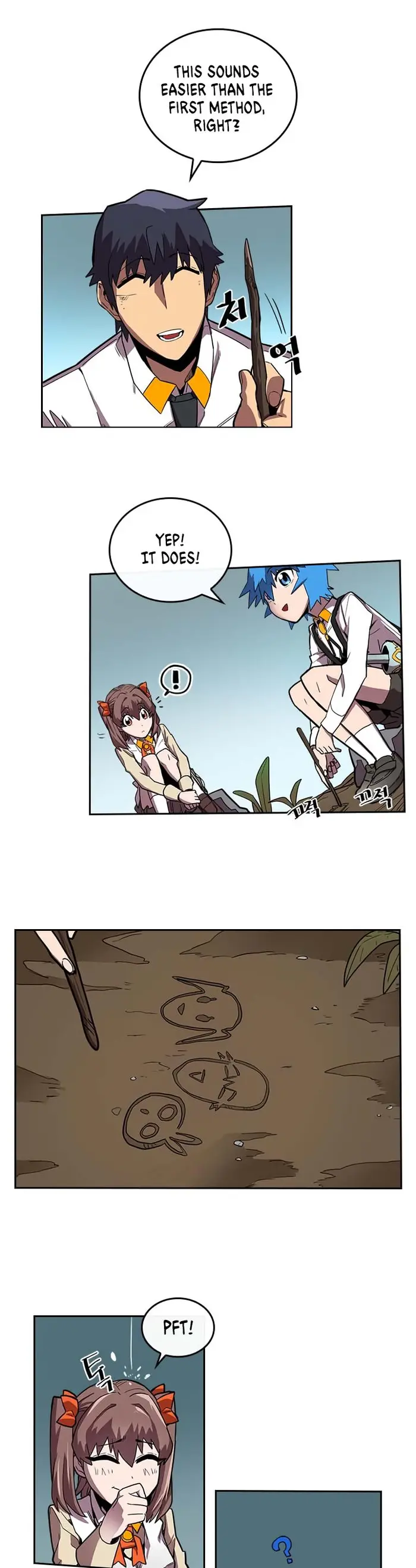 A Returner’s Magic Should Be Special Chapter 28 image 08_optimized